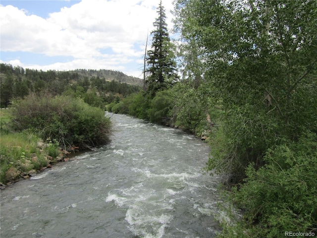 57920 US Highway 285 Unit 10, Bailey, CO 80421 - water view