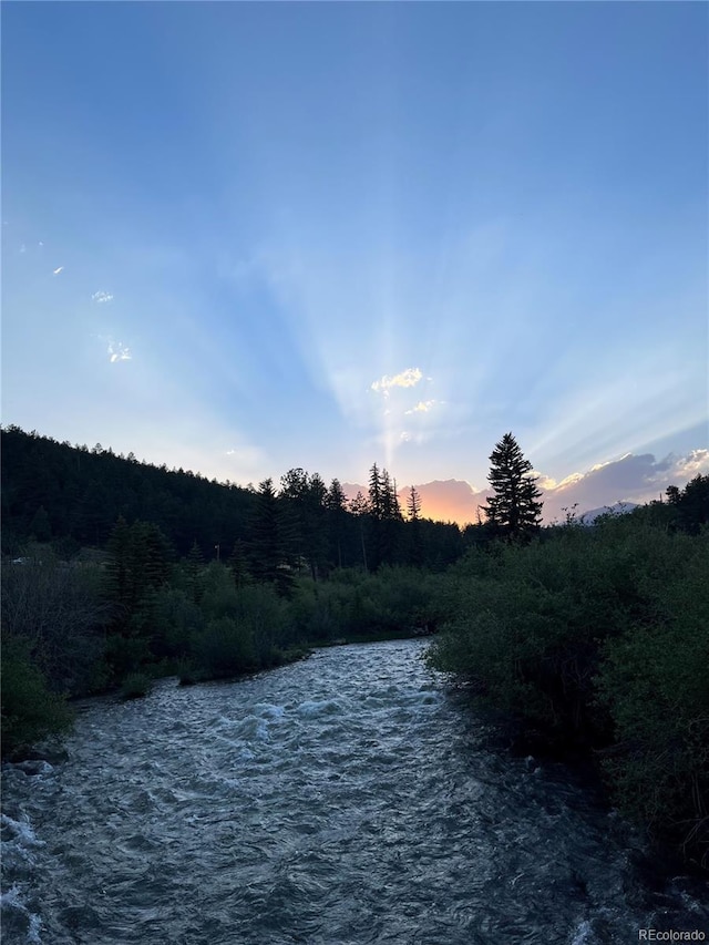 57920 US Highway 285 Unit 10, Bailey, CO 80421 - water view