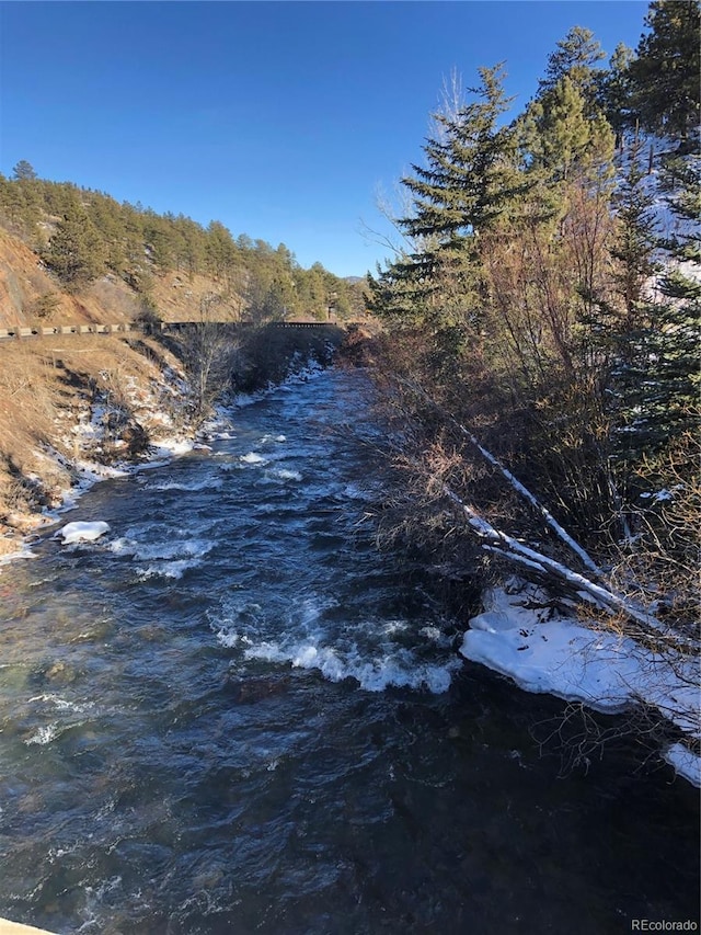 57920 US Highway 285 Unit 10, Bailey, CO 80421 - water view