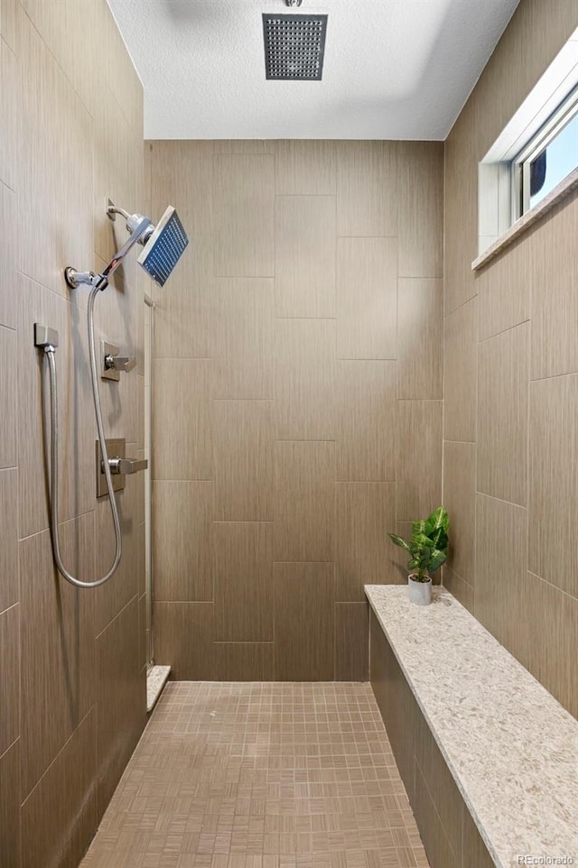 9510 Orion Way, Arvada, CO 80007 - bathroom featuring a walk in shower