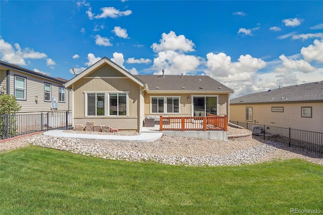 12636 Sandstone Dr, Broomfield, CO 80021 - photo 31