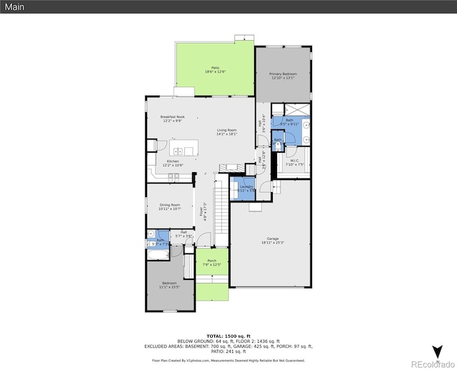 12636 Sandstone Dr, Broomfield, CO 80021 - photo 34