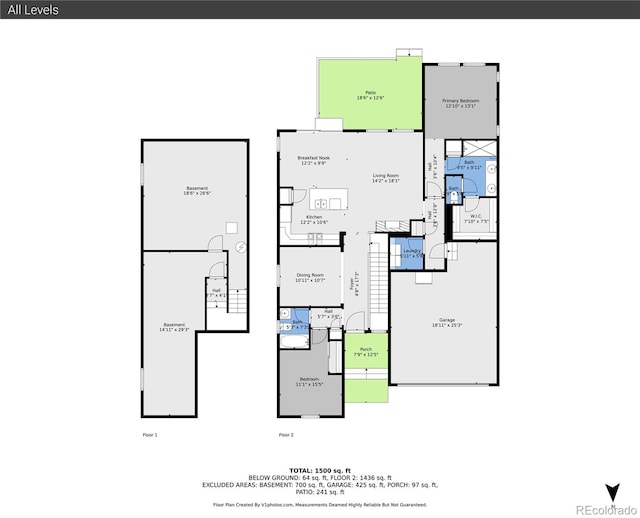 12636 Sandstone Dr, Broomfield, CO 80021 - photo 36