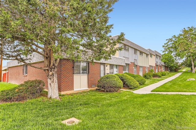 8613 Santa Fe Dr, Thornton, CO 80260 - view of building exterior