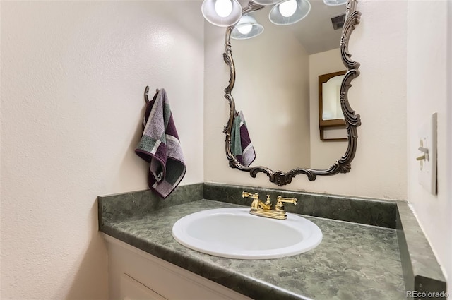8613 Santa Fe Dr, Thornton, CO 80260 - bathroom with vanity