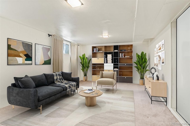 5920 Garrison St, Arvada, CO 80004 - view of carpeted living area