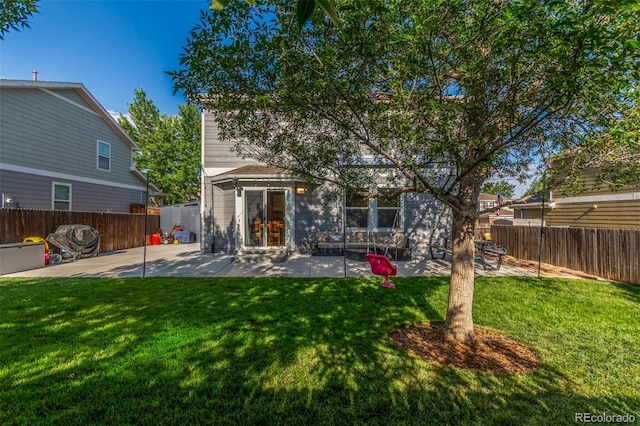 13653 Lilac St, Thornton, CO 80602 - photo 36