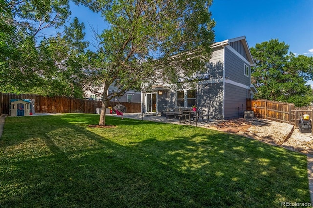 13653 Lilac St, Thornton, CO 80602 - photo 37