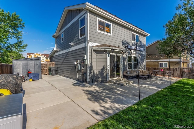 13653 Lilac St, Thornton, CO 80602 - photo 38