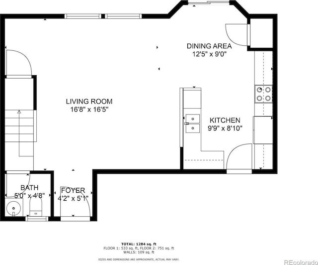 13653 Lilac St, Thornton, CO 80602 - photo 41