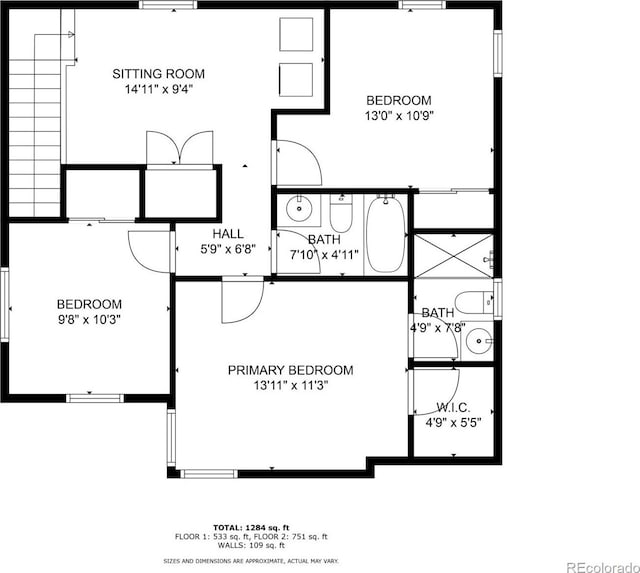 13653 Lilac St, Thornton, CO 80602 - photo 42