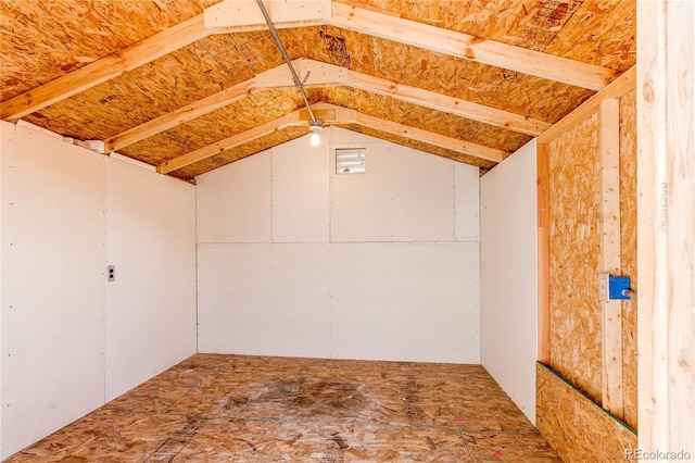 753 S Utica St, Denver, CO 80219 - view of storage room
