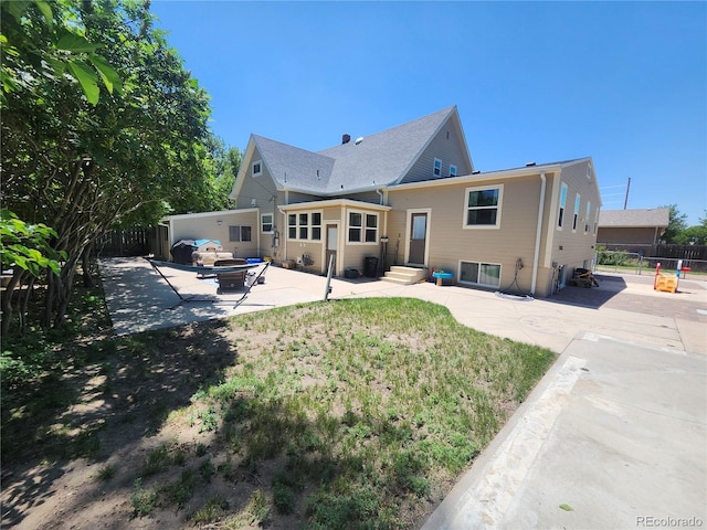 330 Landrum Ln, Sterling, CO 80751 - photo 33
