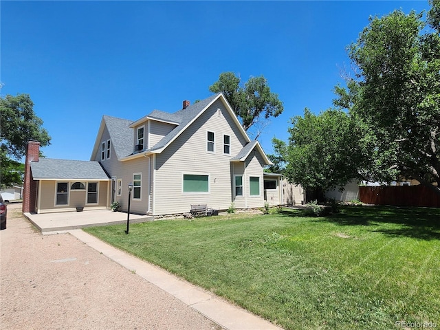 330 Landrum Ln, Sterling, CO 80751 - photo 1