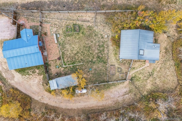 24427 Peak To Peak Hwy, Nederland, CO 80466 - view of subject property
