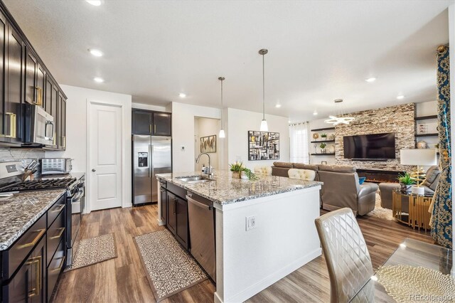 9503 Richfield St, Commerce City, CO 80022