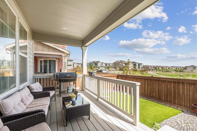 9503 Richfield St, Commerce City, CO 80022