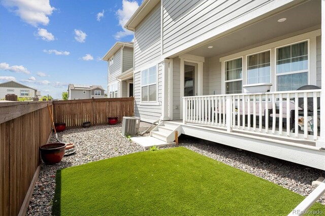 9503 Richfield St, Commerce City, CO 80022