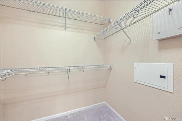 8915 Federal Blvd Unit 203, Westminster, CO 80260 - view of walk in closet