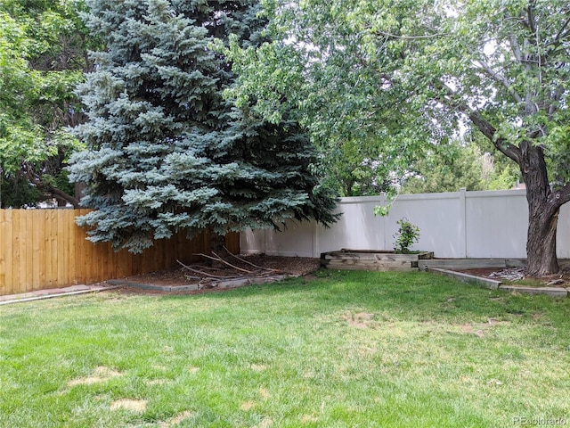 5695 W 109th Cir, Westminster, CO 80020 - view of fenced backyard