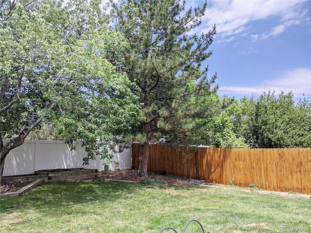 5695 W 109th Cir, Westminster, CO 80020 - view of fenced backyard