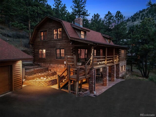 1280 N Cedar Brook Rd, Boulder, CO 80304 - photo 1