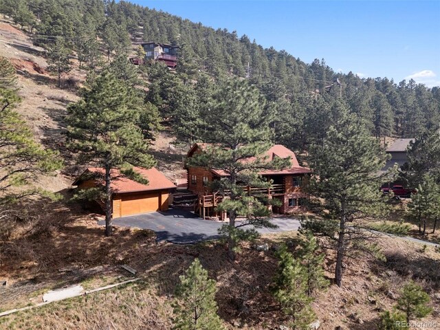 1280 N Cedar Brook Rd, Boulder, CO 80304 - photo 2