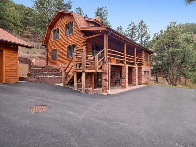 1280 N Cedar Brook Rd, Boulder, CO 80304 - photo 33