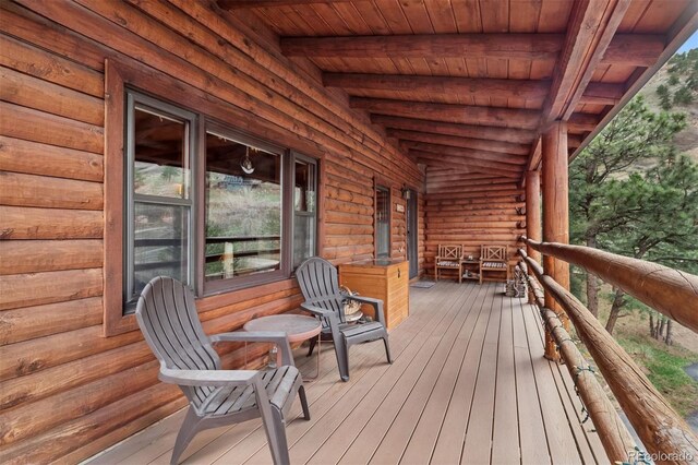 1280 N Cedar Brook Rd, Boulder, CO 80304 - photo 34