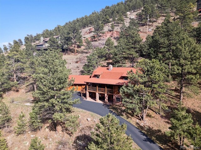 1280 N Cedar Brook Rd, Boulder, CO 80304 - photo 36