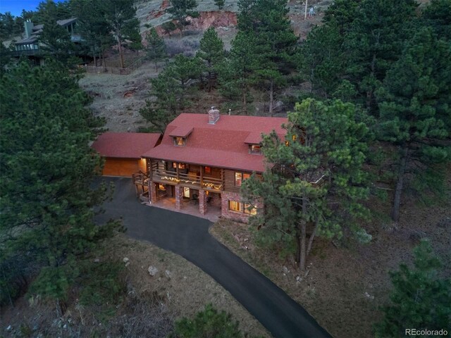 1280 N Cedar Brook Rd, Boulder, CO 80304 - photo 39