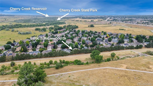 14890 E Maplewood Dr, Centennial, CO 80016 - photo 32
