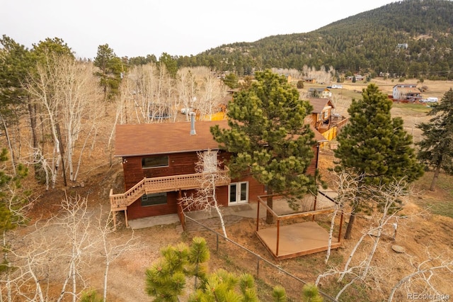 26167 De Berry St, Conifer, CO 80433 - photo 1