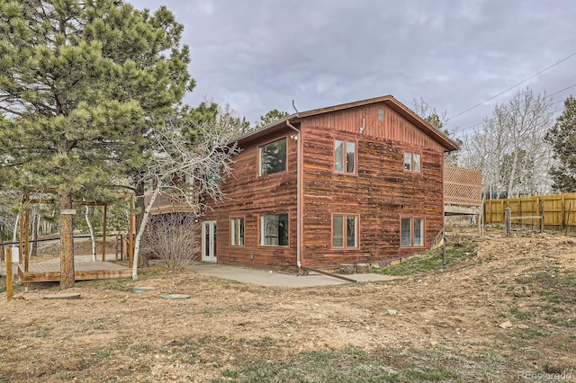26167 De Berry St, Conifer, CO 80433 - photo 4