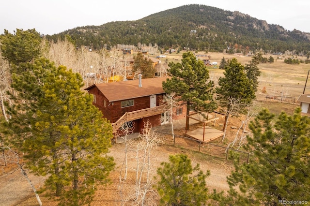 26167 De Berry St, Conifer, CO 80433 - photo 34