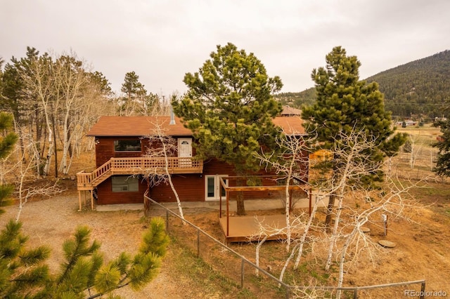 26167 De Berry St, Conifer, CO 80433 - photo 36