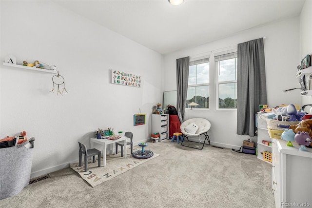 1500 Sun Way, Lafayette, CO 80026 - game room with carpet and baseboards