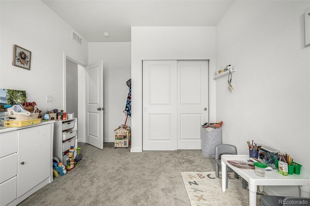 1500 Sun Way, Lafayette, CO 80026 - game room with light carpet