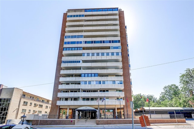 1250 N Humboldt St Unit 202, Denver, CO 80218 - view of property