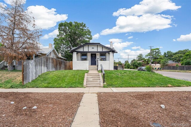 2800 N Fillmore St, Denver, CO 80205 - view of front of house