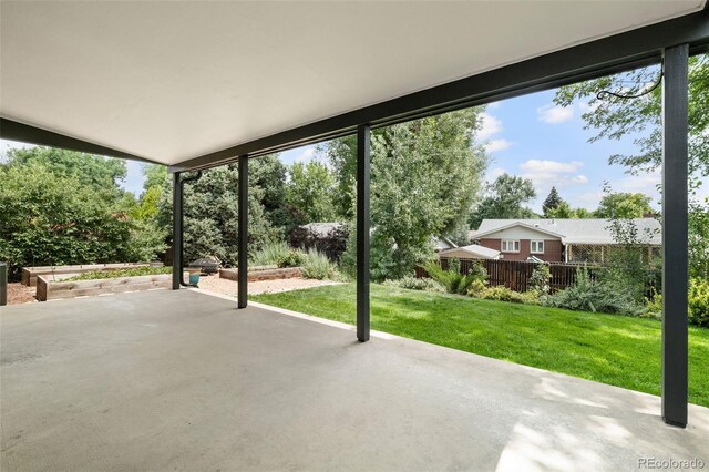 2672 S Magnolia St, Denver, CO 80224 - view of patio / terrace