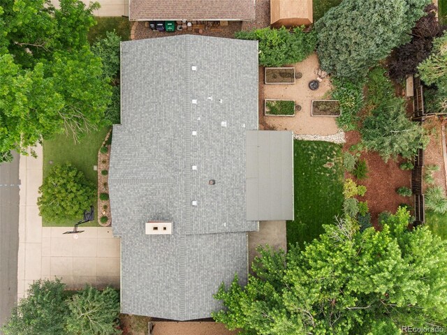 2672 S Magnolia St, Denver, CO 80224 - view of subject property