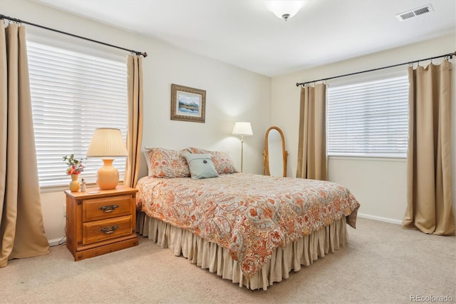 1022 Orion Way, Castle Rock, CO 80108 - bedroom featuring light colored carpet and baseboards