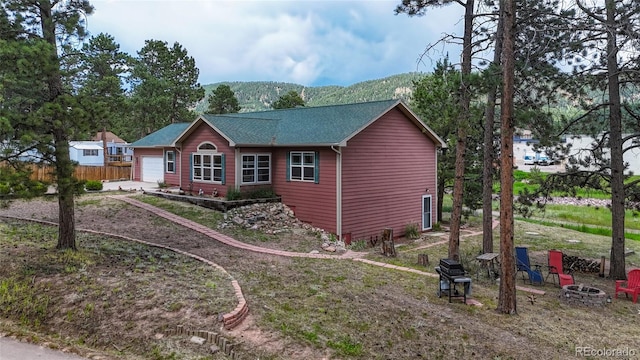 1075 S Woodland Ave, Woodland Park, CO 80863 - photo 1