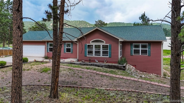 1075 S Woodland Ave, Woodland Park, CO 80863 - photo 2