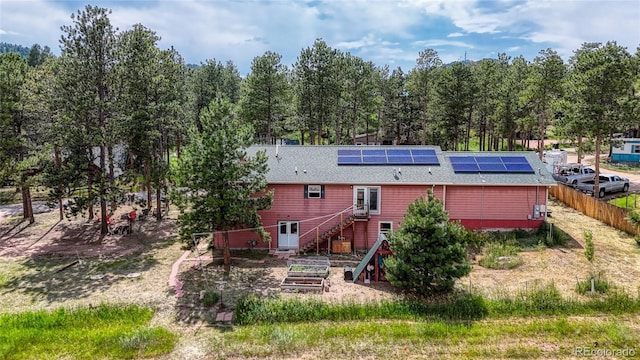 1075 S Woodland Ave, Woodland Park, CO 80863 - photo 5