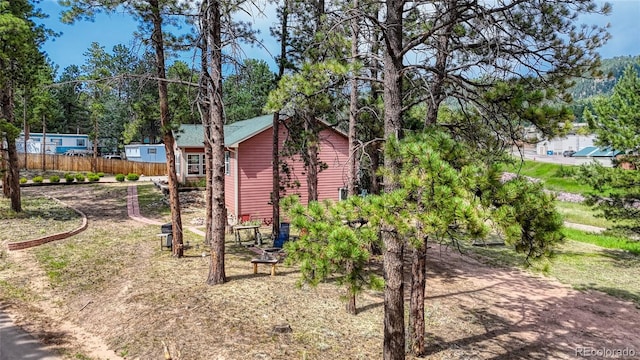 1075 S Woodland Ave, Woodland Park, CO 80863 - photo 32