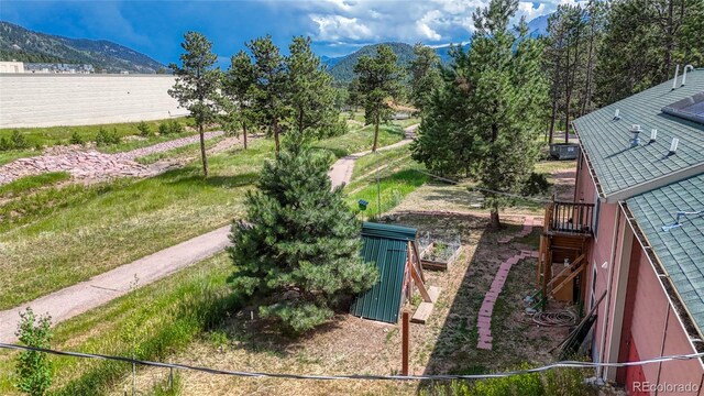 1075 S Woodland Ave, Woodland Park, CO 80863 - photo 34