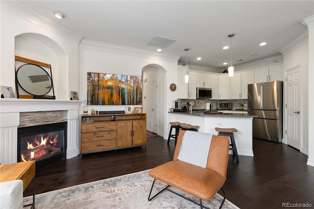 10121 Bluffmont Ln, Lone Tree, CO 80124 - photo 3