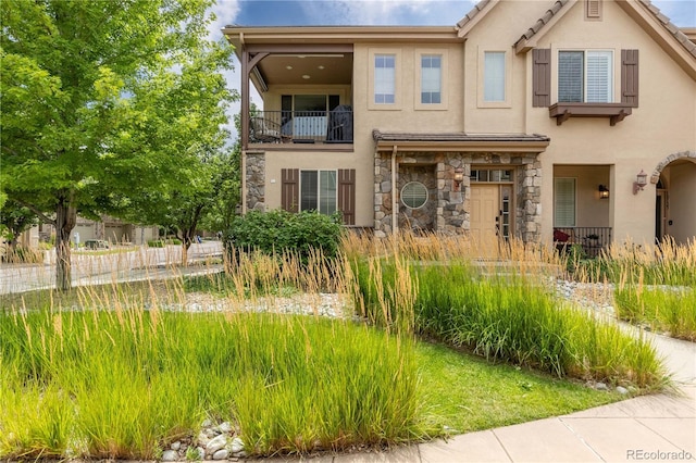 10121 Bluffmont Ln, Lone Tree, CO 80124 - photo 18